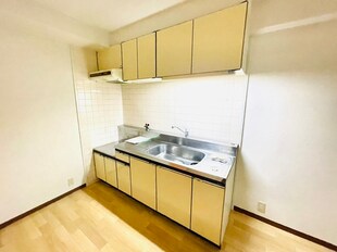 芦屋三木マンションの物件内観写真